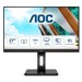 Monitory komputerowe –  – U27P2CA