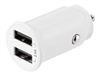 Strømadaptere og -Ladere –  – USB-CAR125