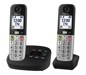 Téléphones sans fil –  – KX-TGU432EXB