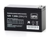 UPS'ide akud –  – 14551