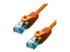Patch Cables –  – 6AUTP-002O