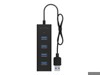 USB-Hubs –  – IB-HUB1409-U3