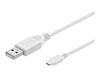 USB kabeli –  – 43837