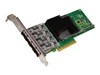 PCI-E Netværksadaptere –  – EX710DA4G2P5