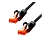 Patch Cable –  – V-6UTP-01B