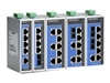 10/100 Hubs &amp; Switches –  – EDS-208A-MM-SC