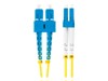 Fiber Cables –  – FO-SULU-SD11-0020-YE