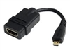 HDMI-Kabler –  – HDADFM5IN