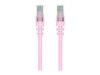 Twisted Pair Cables –  – A3L980-25-PNK-S