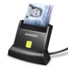SmartCard считывающие устройства –  – CRE-SM4N
