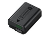 Camera Batteries –  – NPFW50