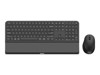 Комплекты: клавиатура + мышка –  – SPT6607B/21