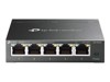 Unmanaged Switches –  – DS105GE