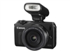 Digitale Fotocamera&#39;s met Spiegelloos Systeem –  – MKISB
