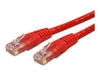 Patch Cables –  – C6PATCH20RD
