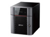 NAS –  – TS3420D1604S