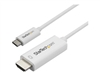 HDMI Kablolar –  – CDP2HD1MWNL