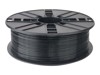 Materiais de consumo para impressoras 3D –  – 3DP-PLA1.75GE-01-BK