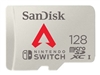 Flash Card –  – SDSQXAO-128G-GN6ZY