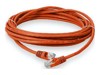 Patch Cables –  – ADD-30FCAT5E-PK