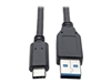 USB Cables –  – U428-006