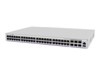 Managed Switches –  – OS2260-48-IT