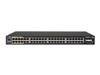 Gigabit Hubs &amp; Switches –  – ICX7450-48P-E2