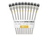 Patch Cables –  – 6ASTP34GRS6IN10PK
