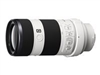 Camcorder Lenses –  – SEL70200G