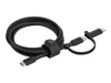 USB-Kabel –  – CAC003HQ1.5MBK