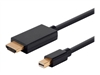 Καλώδια HDMI –  – MDPHDMI1B-4K