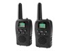 Short Range Two-Way Radios –  – WLTK1000BK