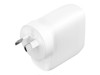 Power Adapters &amp; Chargers –  – WCB010AUWH