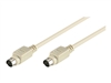 Cables per a teclats i ratolins –  – 50557