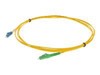 Fiber Cables –  – ADD-ALC-LC-1MS9SMF