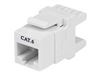 Network Cabling Accessory –  – C6KEY110SWH