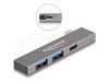 USB-Hubs –  – 64275