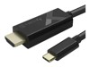 HDMI Cables –  – IADAP USBC-HDMI5TY