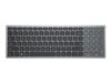 कीबोर्ड –  – 580-AKQD