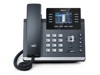 Telèfons amb cable –  – SIP-T44W