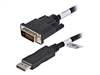 Video Cables –  – DP2DVIMM6X10