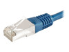 Patch-Kabel –  – 859515