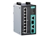 10/100 Hubs &amp; Switches –  – EDS-P510A-8PoE-2GTXSFP-T