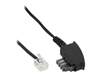 Phone / Modem Cables –  – 18810B