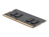 Notebook Memory –  – SNPTD3KXC/8G-AA
