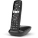 Telepon Wireless –  – GIGASET AS690