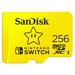 Flash kortelės																								 –  – SDSQXAO-256G-GNCZN