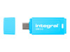 Flash Drives –  – INFD64GBNEONCB3.2