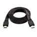 HDMI Cables –  – V7HDMI4FL-02M-BK-1E