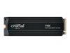 SSD, Solid State Drives –  – CT4000T705SSD5